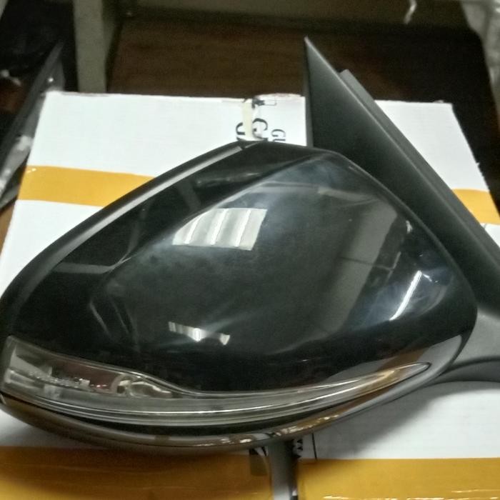 spion mercy c200 avg th 2018