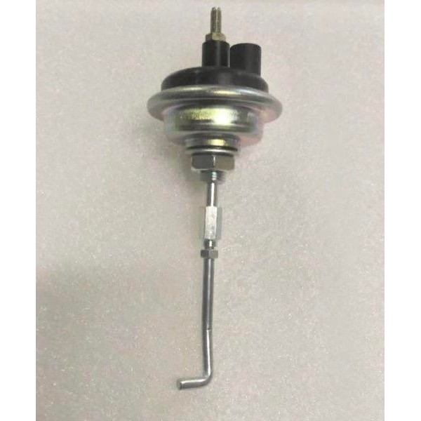 Idle up AC Isuzu Panther Touring kapsul turbo