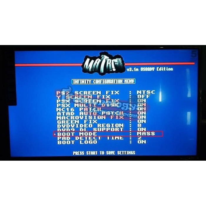 Hardisk HDD Hardisk Eksternal PS2 250GB Full Game - 250gb