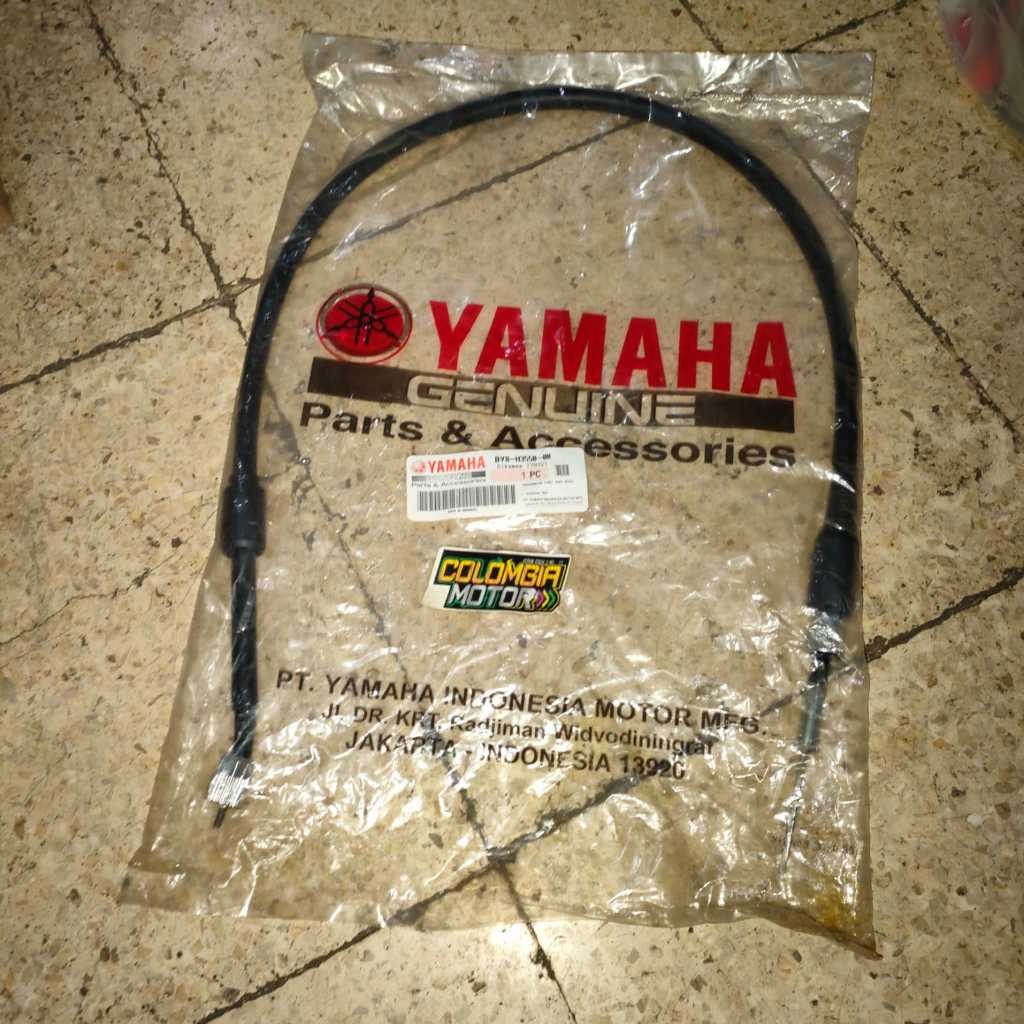 Kabel km x ride 125 Kabel km X-ride 125 Kabel kilometer x ride 125 Kabel speedometer x ride 125 by8-