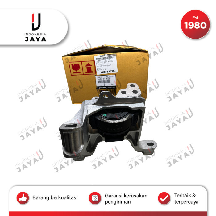 Engine Mounting Kanan Mazda 2 SKYACTIV ORIGINAL