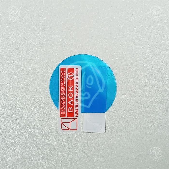 Anti Gores Casio G-shock Dw-6900 - Pelindung Kaca Jam Tangan