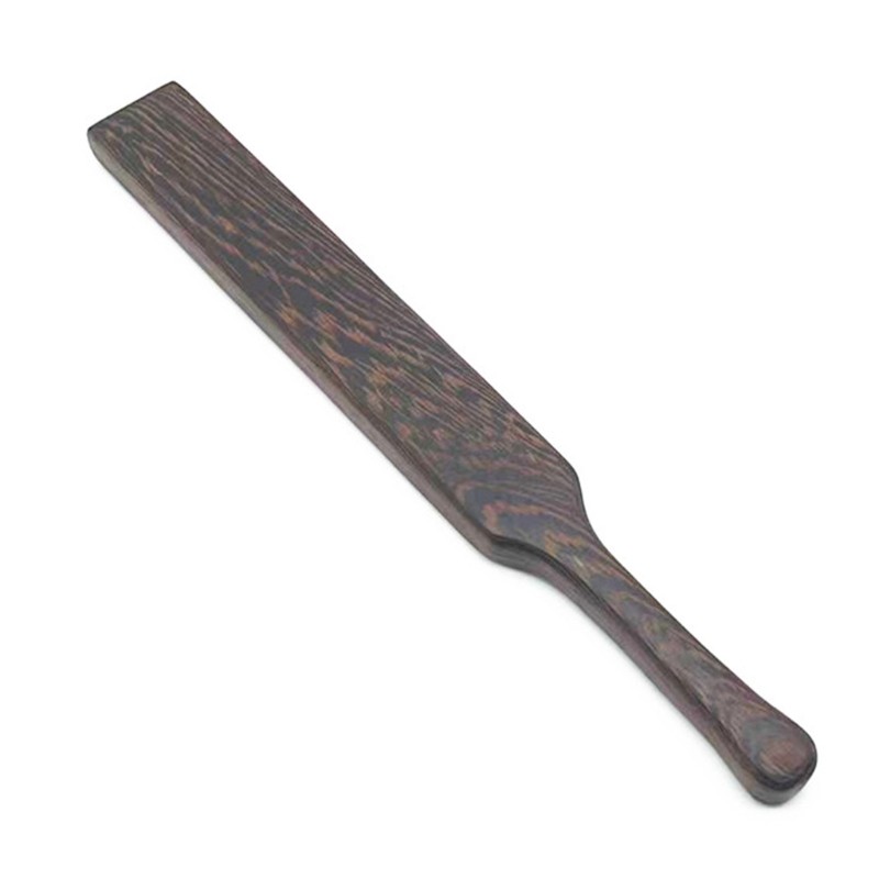 G99F Wooden Paddle For Car Dent Repair Auto Dent Removal Tools Dent Removal Hails Removal Dent Repai