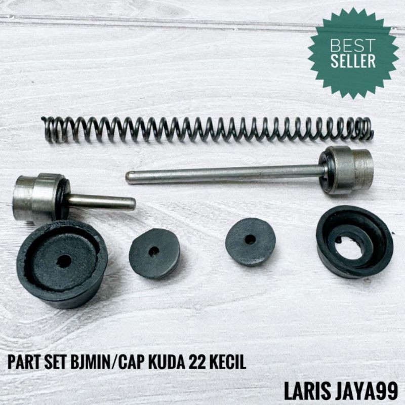 SALE !!! - Karet Pompa Set Platuk - Klep pompa set model jadul - Part pompa model lama FIRN