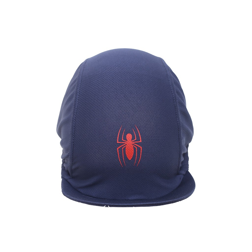 

Marvel Topi Sepeda - Spiderman