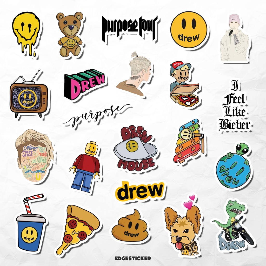 

Justin Bieber Aesthetic Sticker Tumblr Laptop Hp