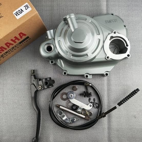 Bak kopling set vega zr (kopling)