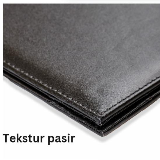 

【YANA-M】DISKON!!! Map Sertifikat Jahit A4 Certificate Holder for Signing Awarding - Pasir