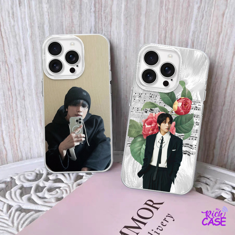 Casing For Samsung A03 05 06 10 11 12 13 14 15 16 20 23 24 35 50 52 54 55 S 5G bling Fashion Art nct