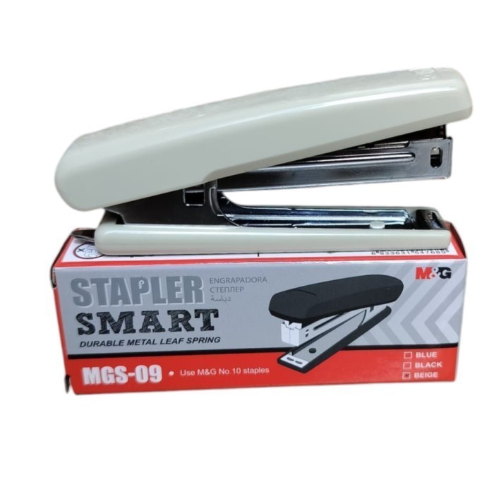 

M&G stapler smart / stapler MGS-09