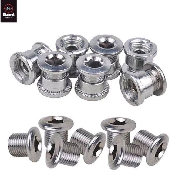 BAUT CHAINRING SINGLE / BAUT SINGLE CRANK - toko slamet