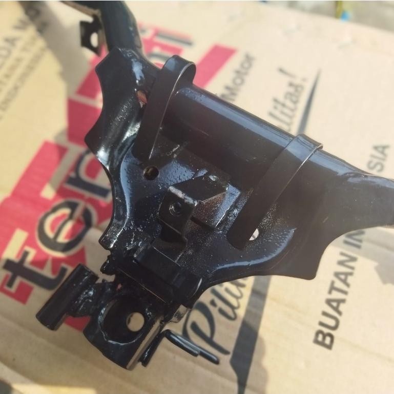 STANG GRAND HONDA GRAND 53100-GN5-830/STANG STIR GN5 CKD STANG STIR HONDA GRAND LEGENDA CKD/AHM/STAN