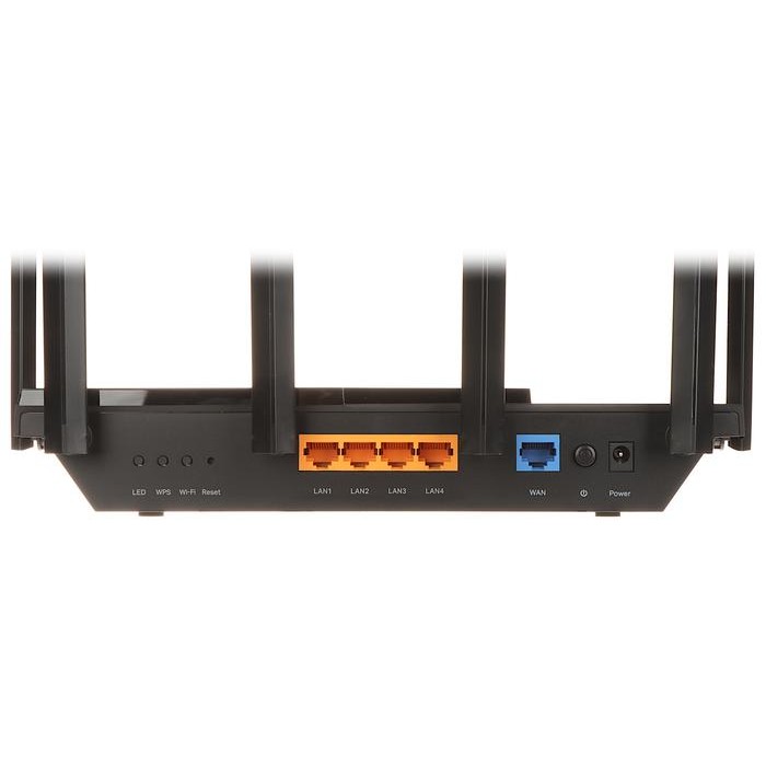 Tp-link Archer AX73 AX5400 Wifi 6 Wireless Router Tplink AX 73 AX 5400