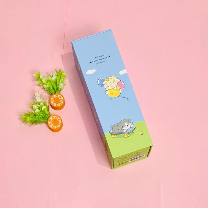 

Terlaris ~[BIG SALE] BOS Kotak Pensil Karton Berdiri/Tempat Pensil Organizer/Pencil Case Stationery/Kotak Pensil Canggih/Kotak Pensil Aesthetic - 6. Lucu Biru