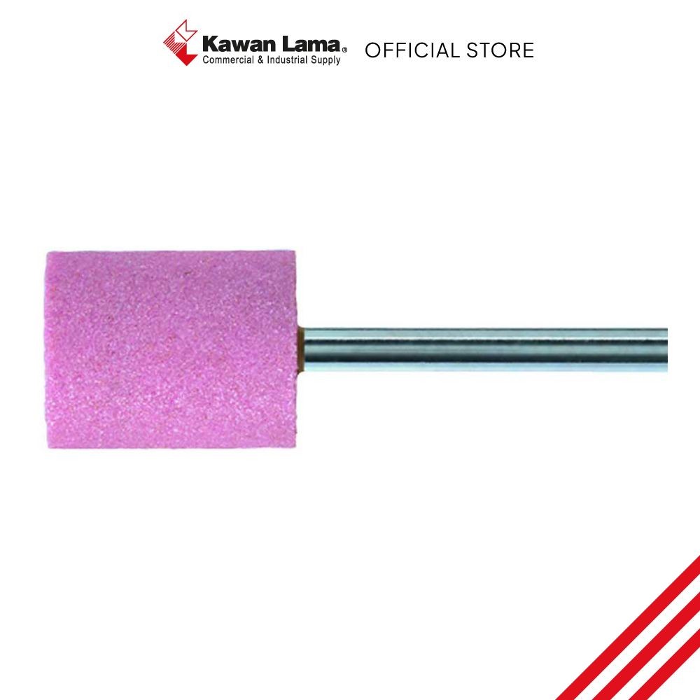 KLS Pferd Mata Gerinda Mounted Point Zy1610/6 Ar30O5V 099063 Mounted Point Zy1610/6 Ar30O5V 099063