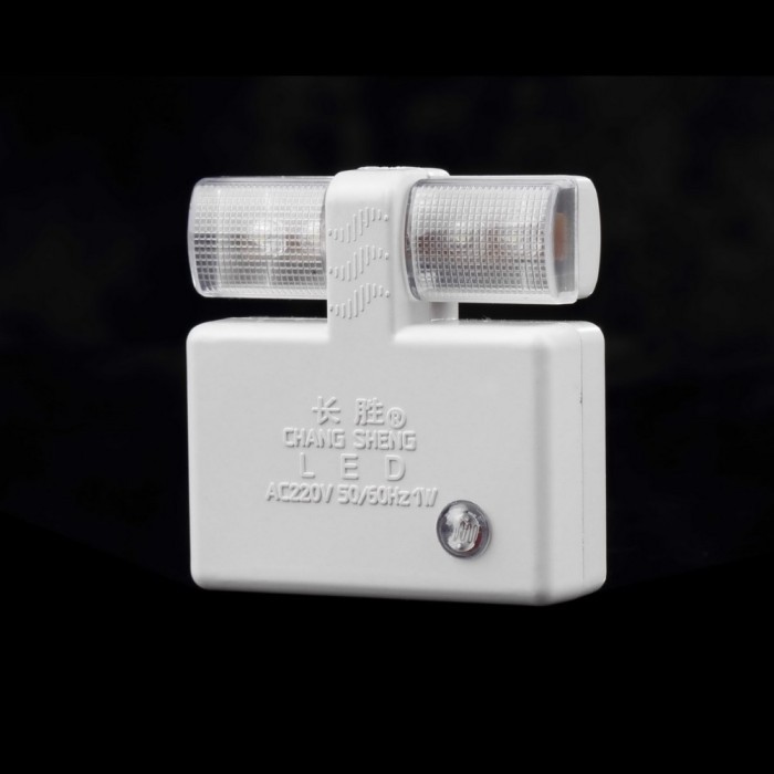 Lampu Malam Otomatis Sensor Cahaya Lampu otomatis Lampu Sensor Cahaya Hemat daya