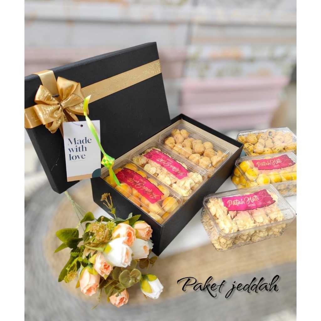 

Hampers Lebaran Idul Fitri Parcel Lebaran Hampers Cookies