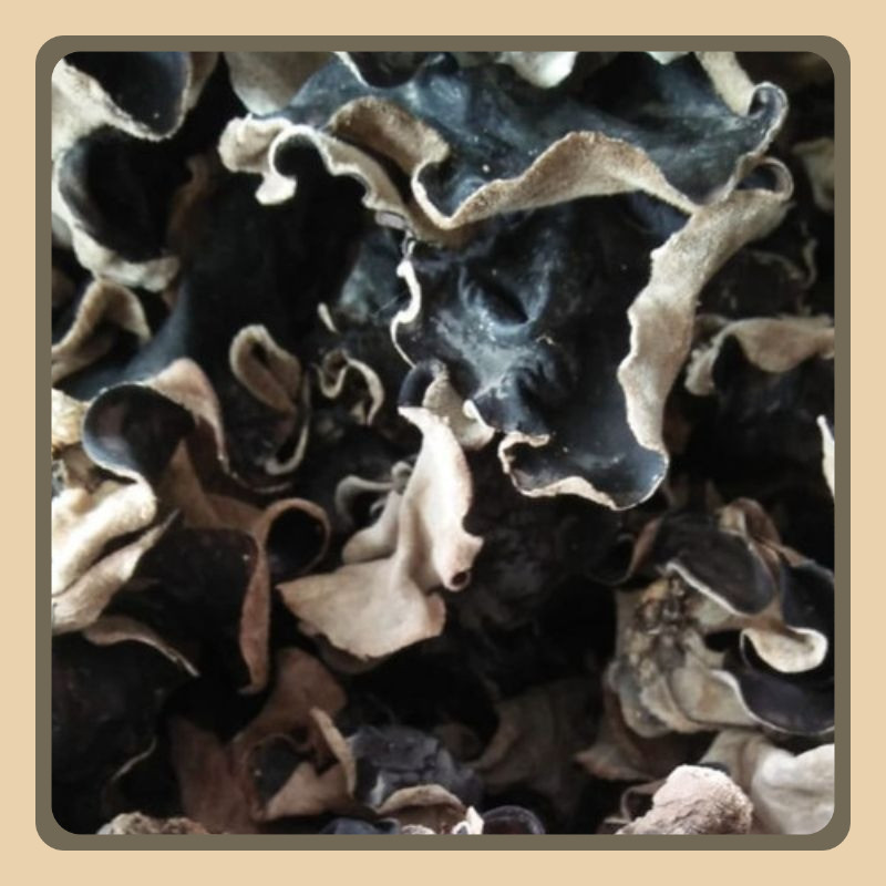 

Jamur Kuping Kering Grade A Kualitas Super Berat 1kg