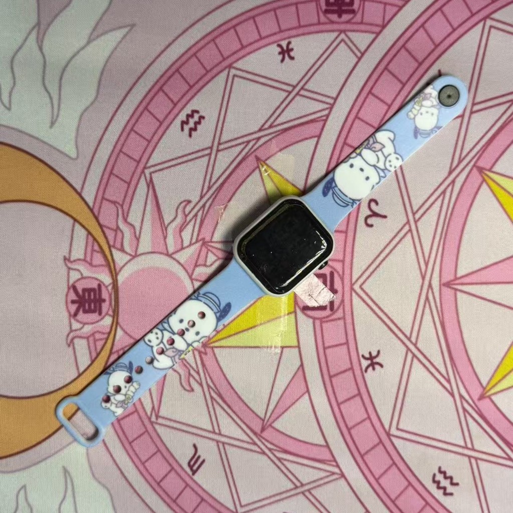 {PROMO}Jam Tangan Anti Air Untuk Anak-Anak Jam Tahan Air