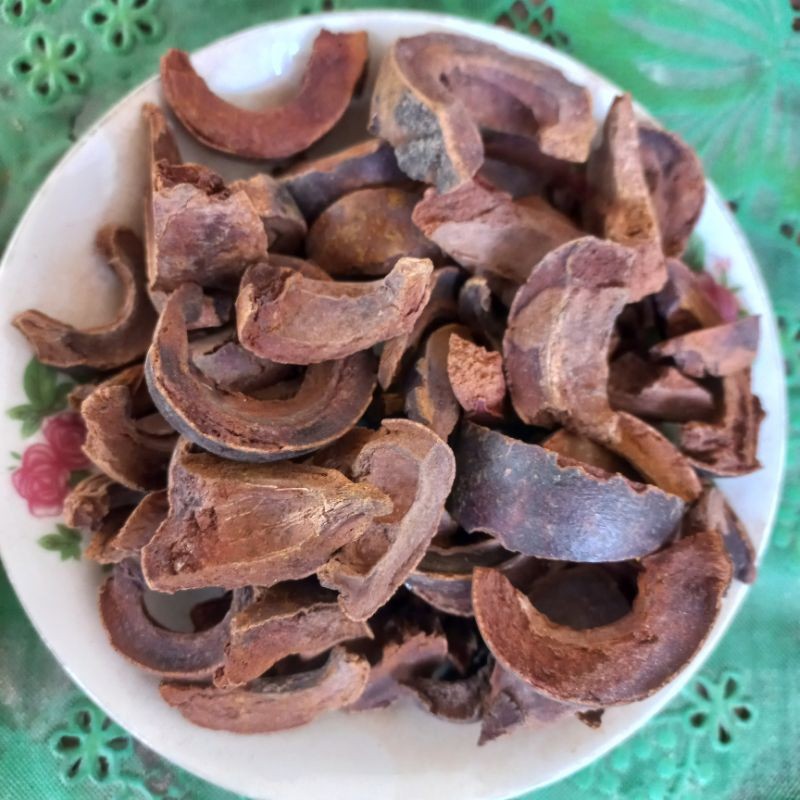 

MURAH Kulit Manggis Kering 500gr