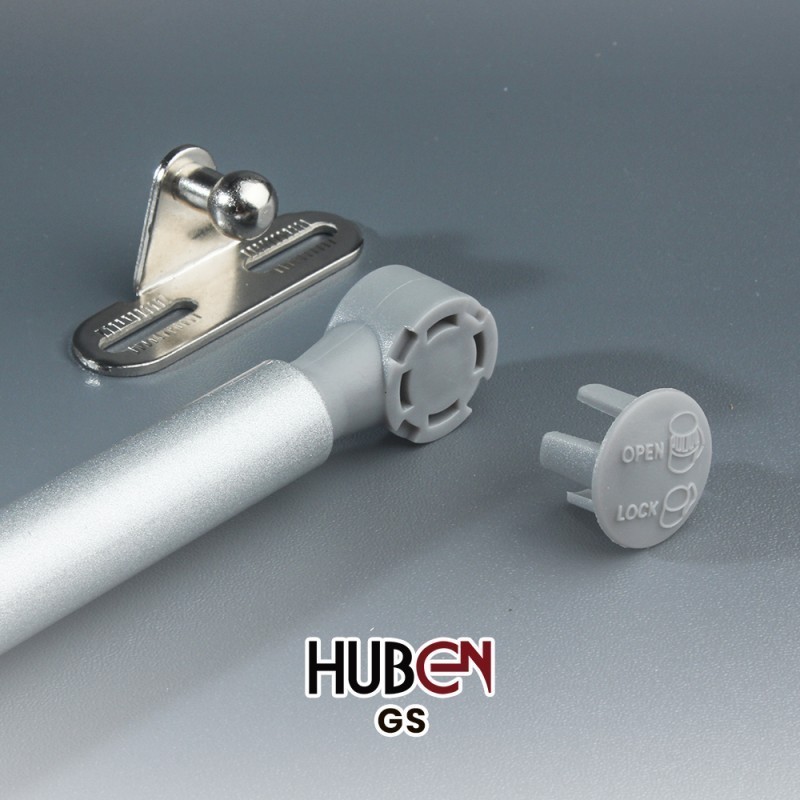 Hidrolik Jok Hidrolis Kap Mesin Mobil Motor Gas Spring Kitchen Set Furniture Original Huben 100 Newt