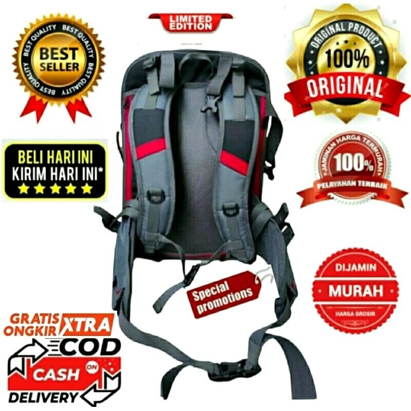 TOFA.ID Tas Ransel Sangkar burung  PREMIUM (((ALL Size))) Bisa buat sangkar kotak dan tas sangkar mu
