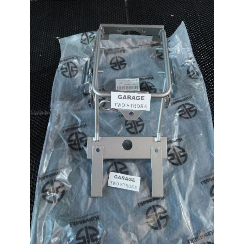 LAMPU BULAT DAYMAKER NINJA R NINJA SS CB TIGER VIXION 7 INC