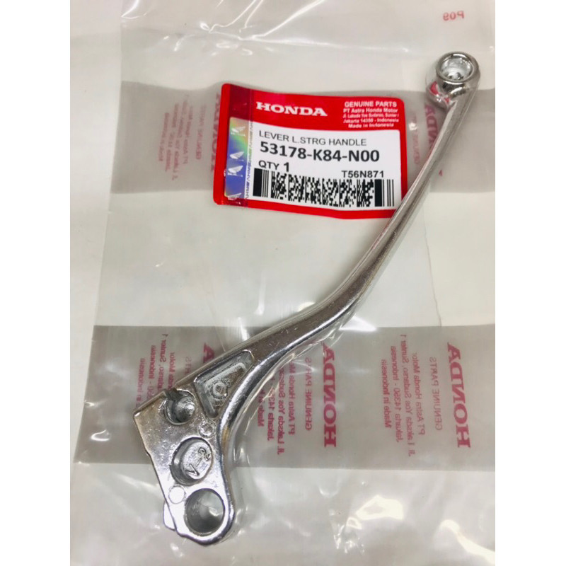 Handle Kopling CRF Handel Kopling CRF K84