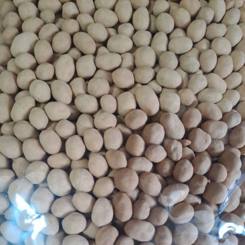 

kacang telur atom oven 1000gr
