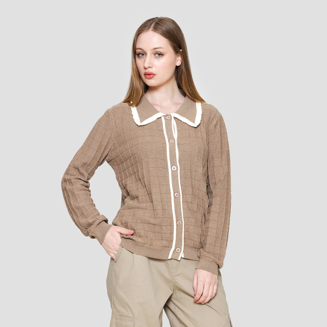 Exit Olisya Kaos Wanita 121990455