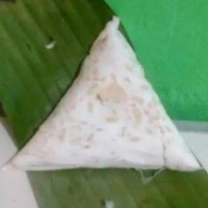 

Tempe Segitiga 10 Pcs