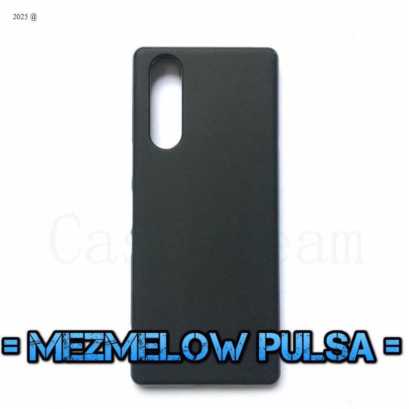 Caseng Silicone Case Soft Case Softcase Sony Xperia 1 II / XPERIA 1 III / XPERIA 1 VI