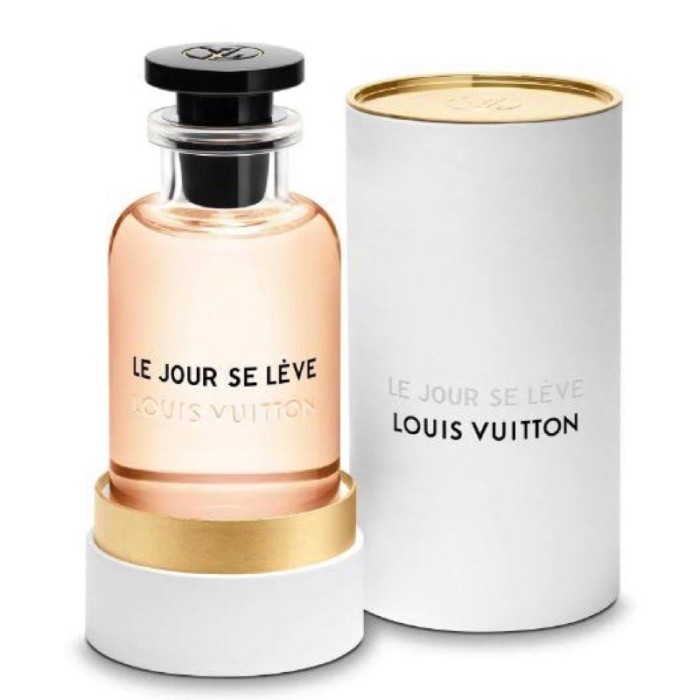 LV LE JOUR SE LEVE EDP 100 ML FULLBOX SEALED