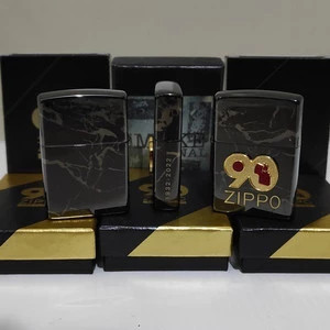 Zippo 49864 90th Anniversary Original