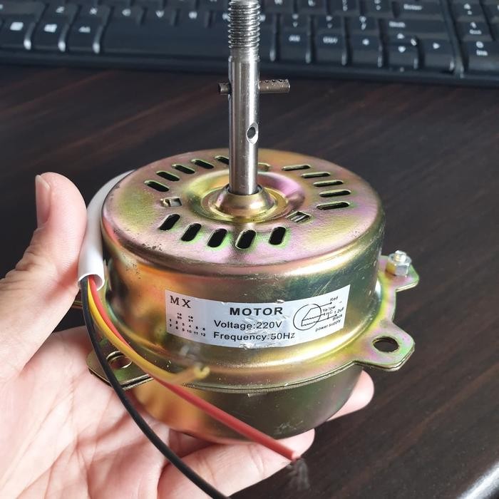 Motor/dinamo exhaust fan berkualitas Part & Tool
