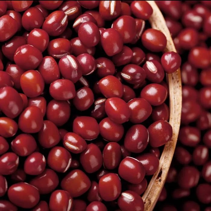 

kacang merah azuki adzuki azkusi 1kg red bean adzuki impor