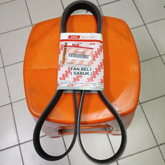 fan belt dinamo alternator power steering pajero sport strada triton quality