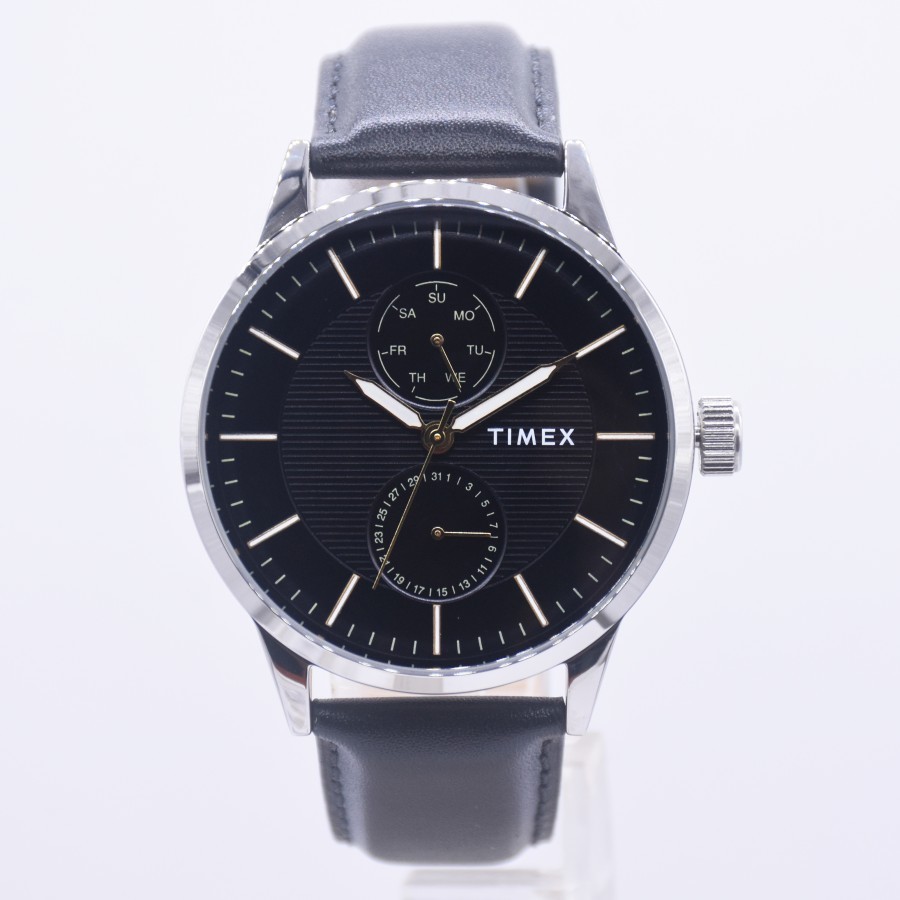TIMEX Analog TW00NTD99E Men