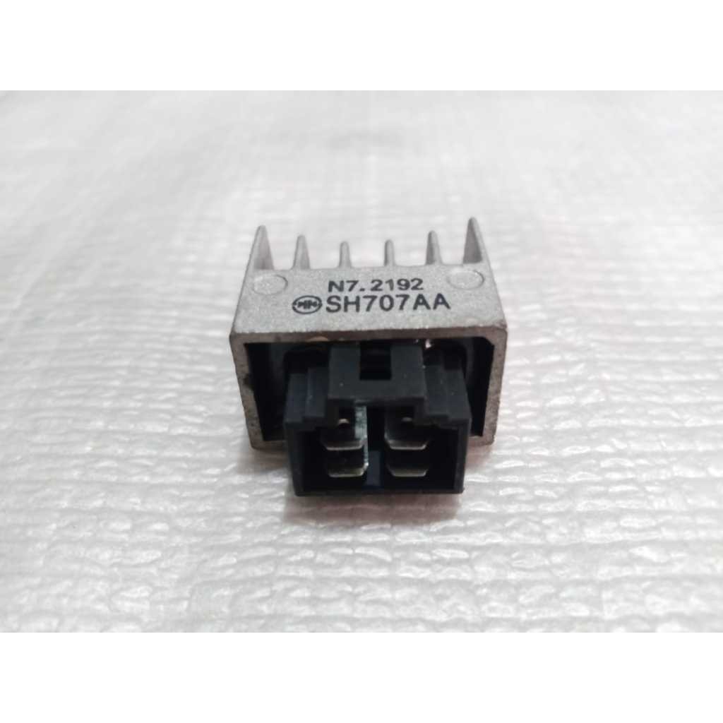 KIPROK REGULATOR SUPRA X/SUPRA FIT/GRAND ORIGINAL