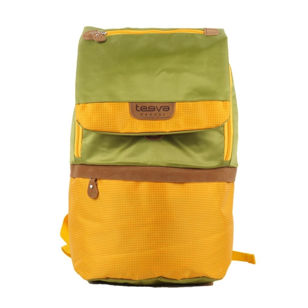 TEEVA Tas Ransel Tas Backpack Wanita Ransel Sekolah Tas Ransel Wanita Ransel Tas Ransel Wanita Lucu 