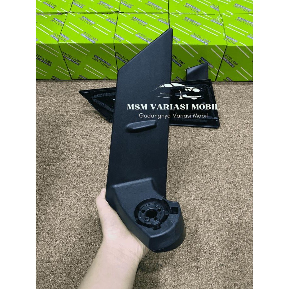 Kaki Spion Innova Reborn / Dudukan Spion Innova Reborn - Kanan