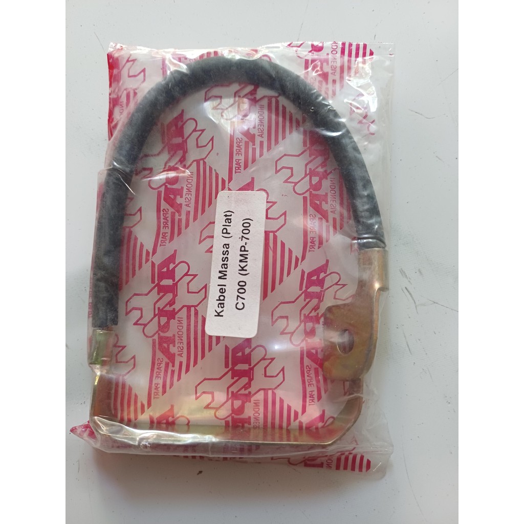 Kabel Massa Aki C700 C800 C70 C80