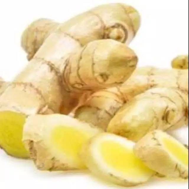 

Ready stok Kunyit mangga segar 1kg (temu mangga/curcuma zedoaria)