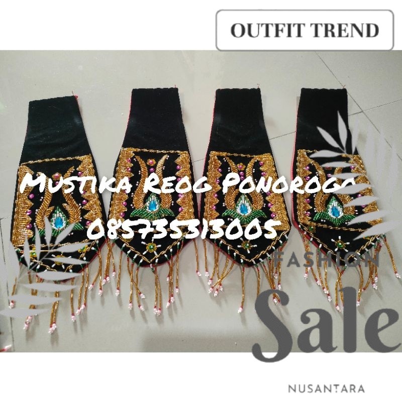 Boro-boro jatil.boro.boro-boro.kostum jatil.jatil