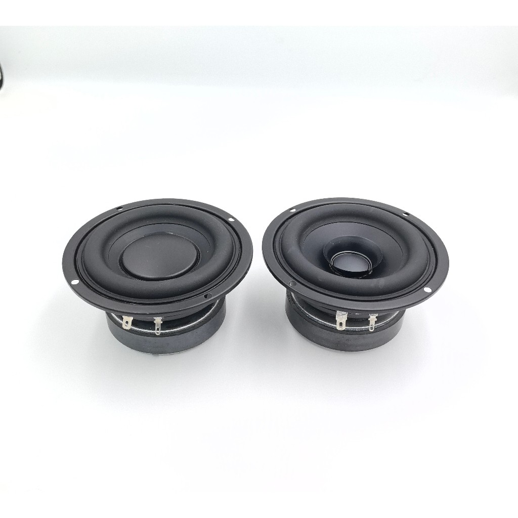 Speaker Subwoofer 4 Inch Import 4 Ohm 30 Watt