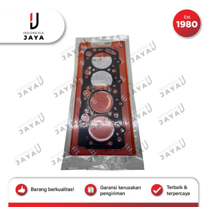Gasket Cylinder Head Mitsubishi L300 Diesel ITE