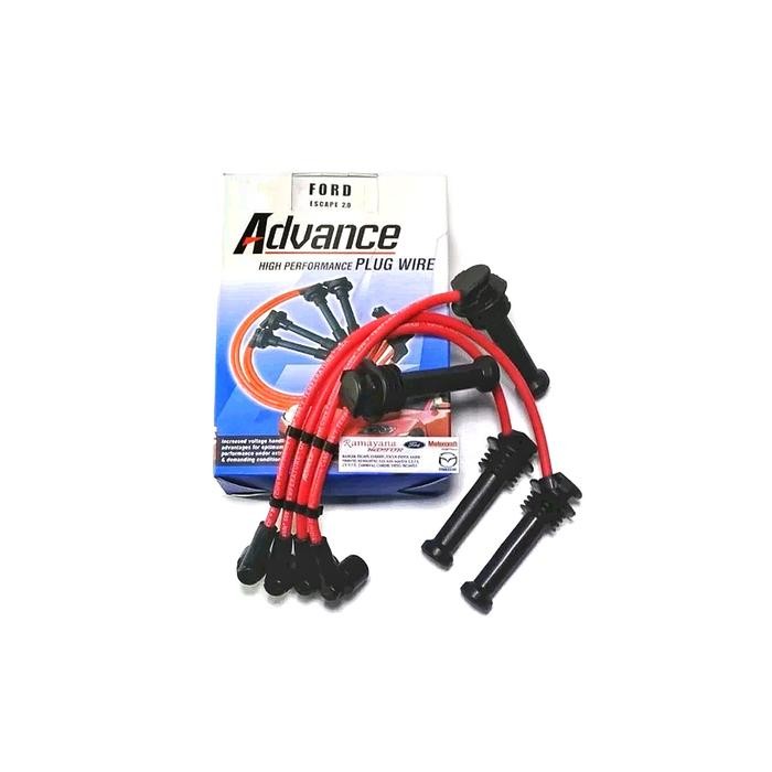 kabel busi ford escape 2.0