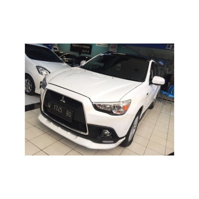 BODYKIT MITSUBBISHI OUTLANDER SPORT GILA YY