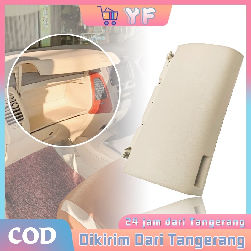 Tutup Laci Dashboard Innova Tutup Laci Atas Innova Cover Laci Atas Innova 2006 - 2015