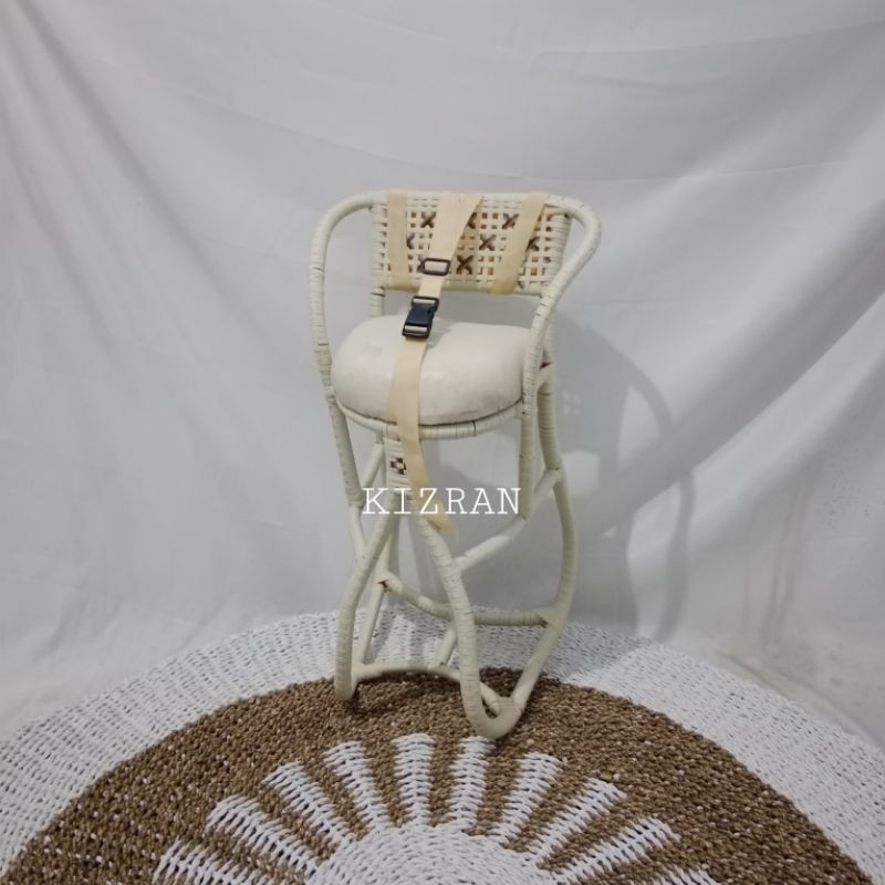 Boncengan Anak FREE Bantal Stang / Kursi Bonceng Motor Matic Untuk Bayi / Jok Tempat Duduk Co